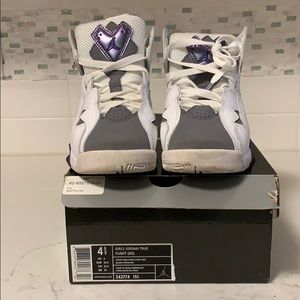 Jordan True Flight (GS) girls